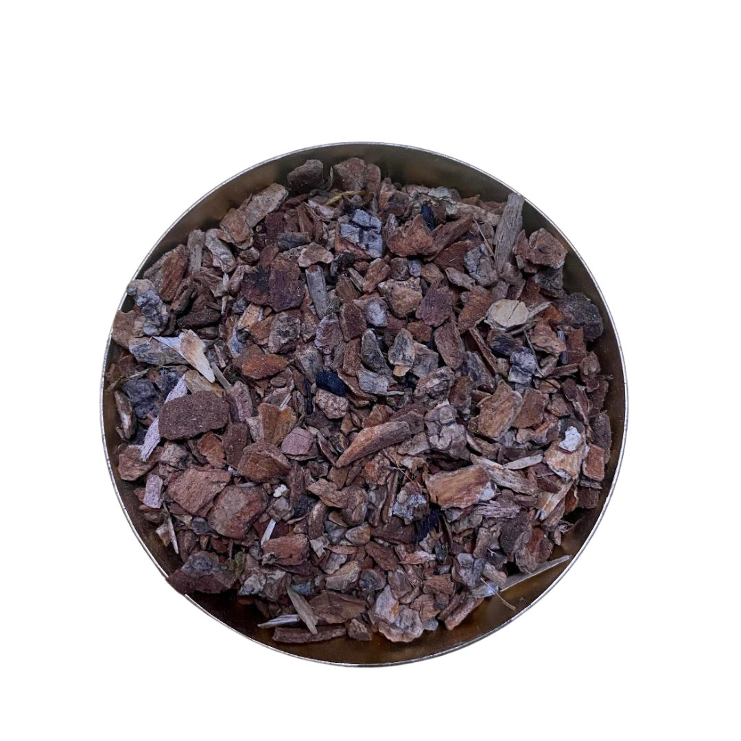 Cramp Bark | Viburnum Opulus (Organic)