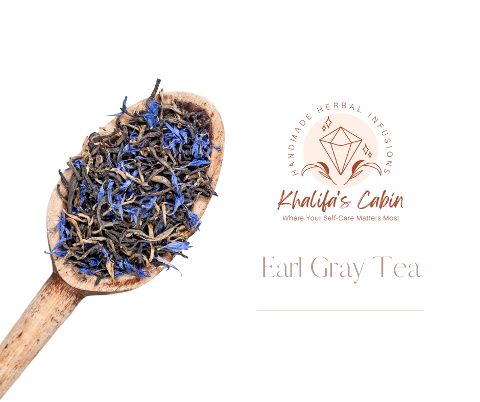 Earl Gray Tea