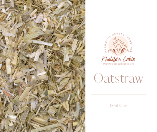 Oatstraw | Avena sativa