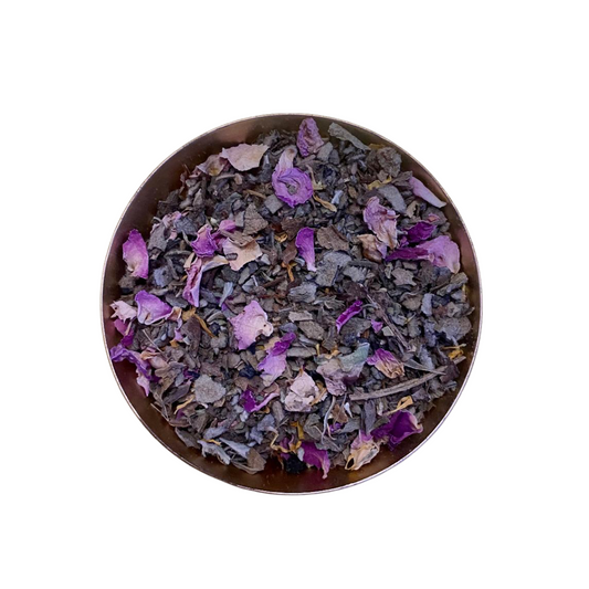 SPARK, Herbal Smoke Blend